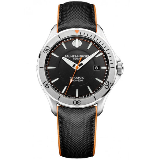 BAUME&MERCIER black