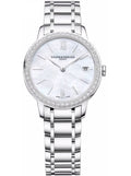 BAUME&MERCIER white