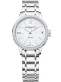 BAUME&MERCIER white