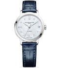 BAUME&MERCIER white