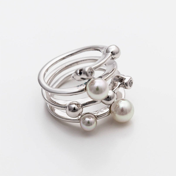 MAJORICA JEWELRY Mod. 10554.34.1.913.010.1 MAJORICA