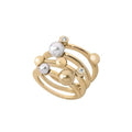 MAJORICA JEWELRY Mod. 10554.34.1.915.010.1-0