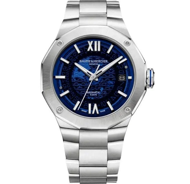 BAUME&MERCIER Default