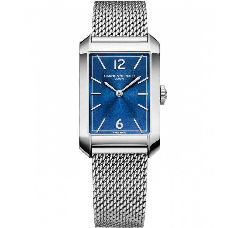 BAUME&MERCIER Default
