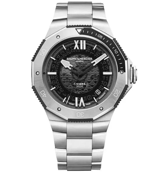 BAUME&MERCIER Default