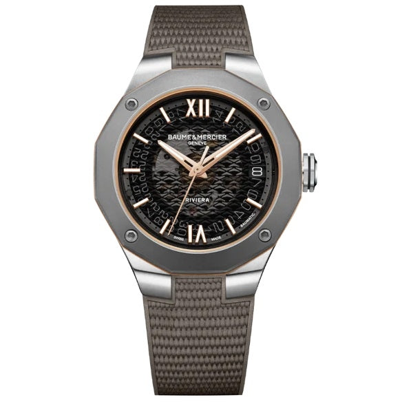 BAUME&MERCIER Default