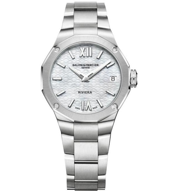 BAUME&MERCIER Default