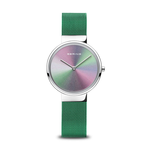 BERING colorful