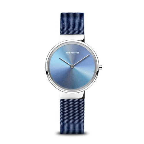 BERING blue