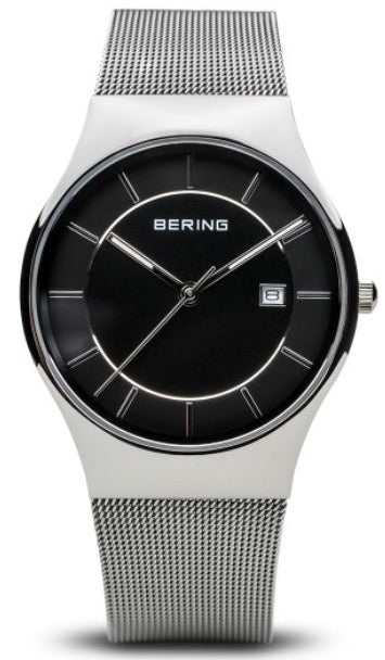 BERING black