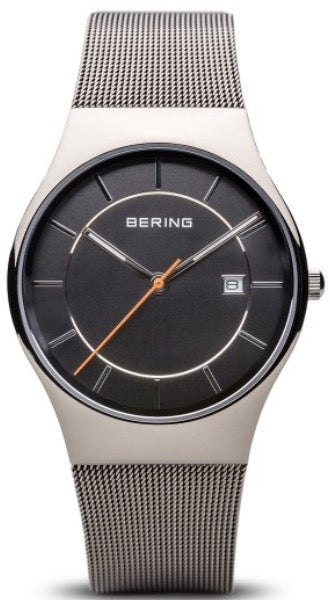 BERING grey