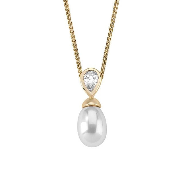 MAJORICA JEWELRY Mod. 12268.01.1.000.010.1-0