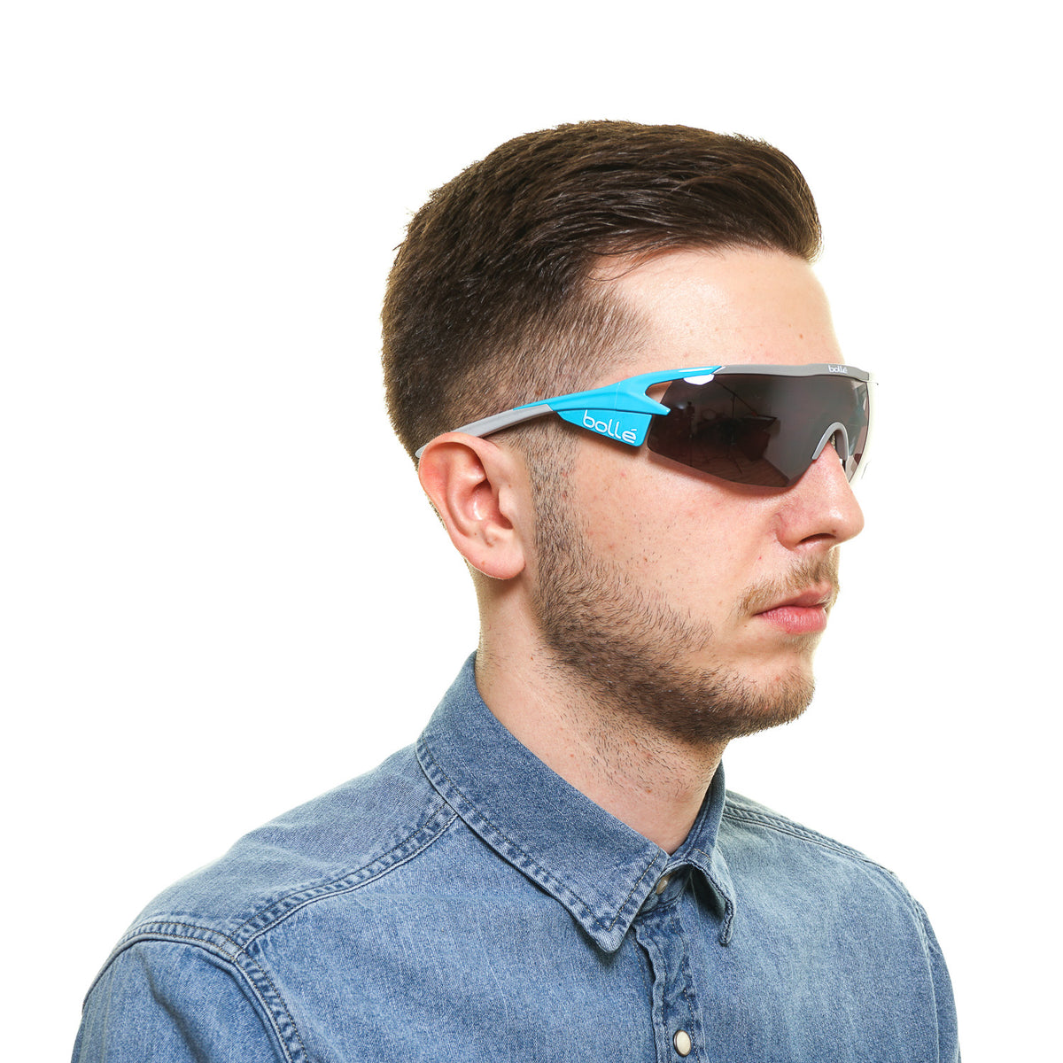 BOLLE MOD. 12501 AEROMAX – image 4