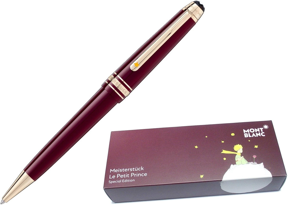 MONTBLANC Mod. LE PETIT PRINCE MEISTERSTUCK