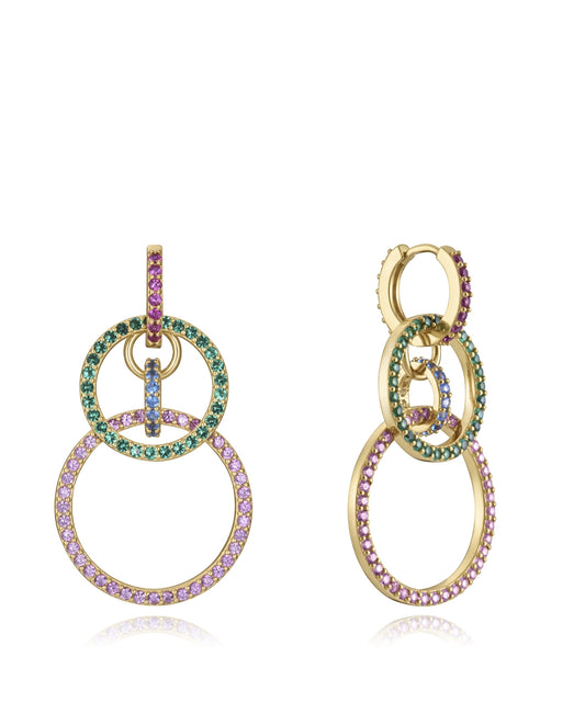 VICEROY JEWELS Mod. 13092E100-39-0