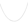 STROILI Mod. 14007378 - Silver