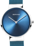 BERING Default