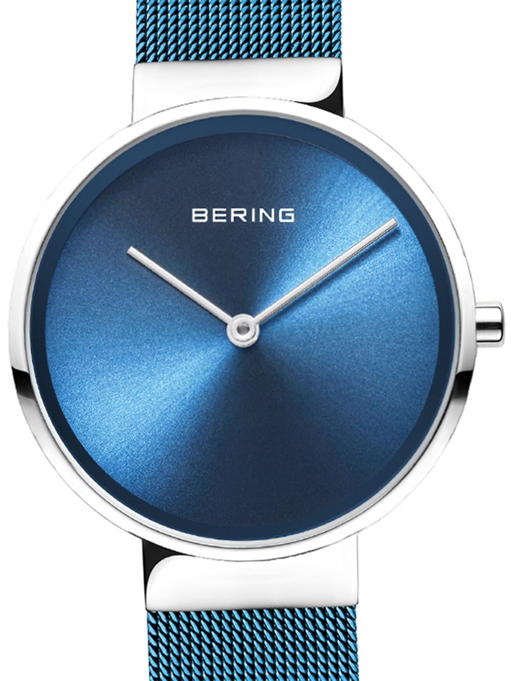 BERING Default