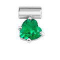 NOMINATION JEWELS JEWELRY Mod. 148809/004 - green
