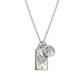 NOMINATION JEWELS JEWELRY Mod. 149514/021 - silver