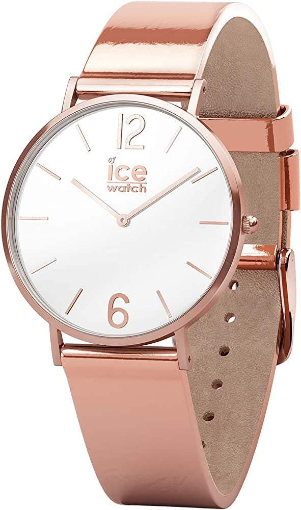 ICE-WATCH white/pink