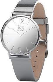ICE-WATCH white/silver