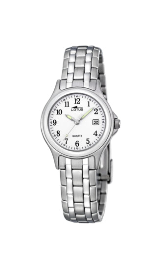 LOTUS WATCHES Mod. 15151/A-0