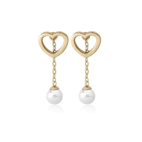 MAJORICA JEWELRY Mod. 16392.01.1.000.010.1 - Gold