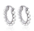 MAJORICA JEWELRY Mod. 16462.01.2.000.010.1-0