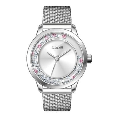 STROILI silver