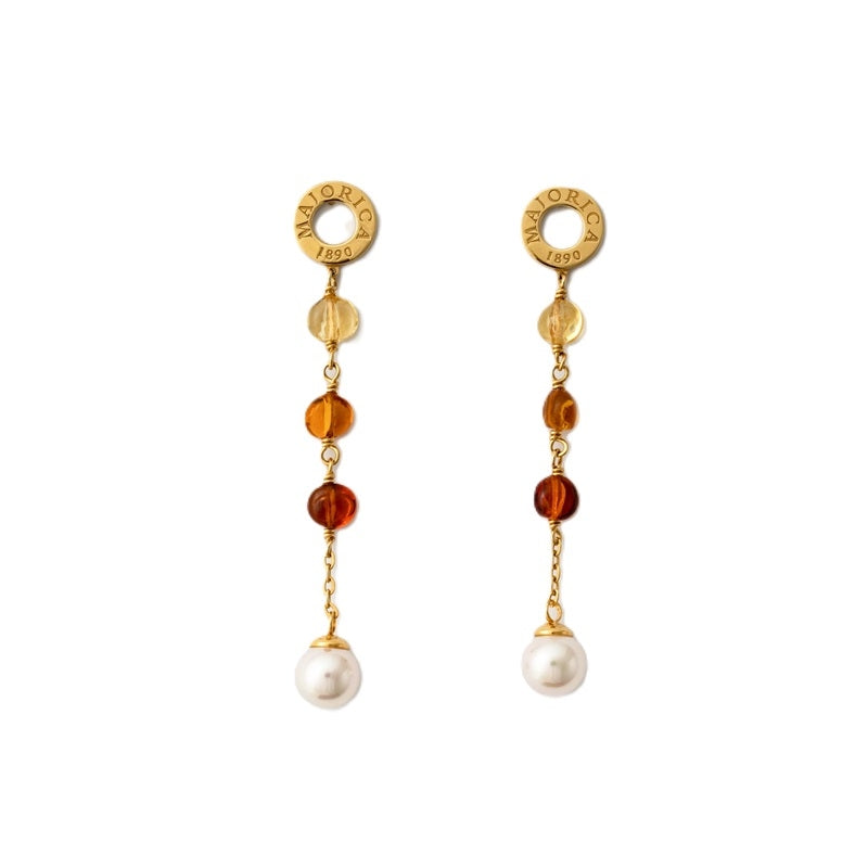 MAJORICA JEWELRY Mod. 16691.01.1.000.010.1-0
