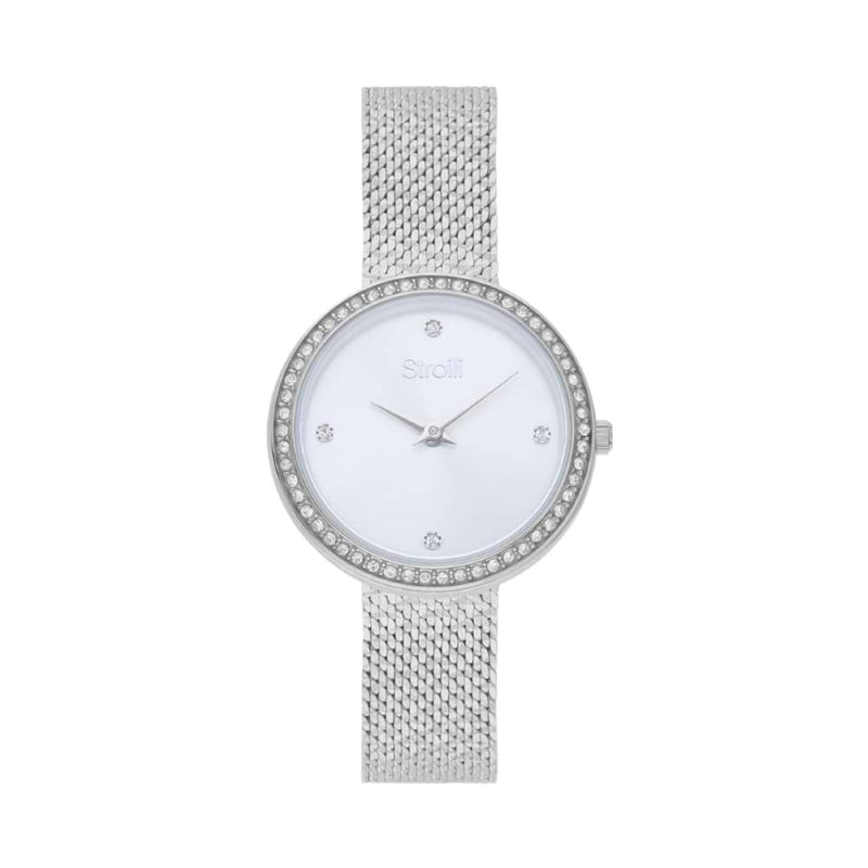 STROILI silver