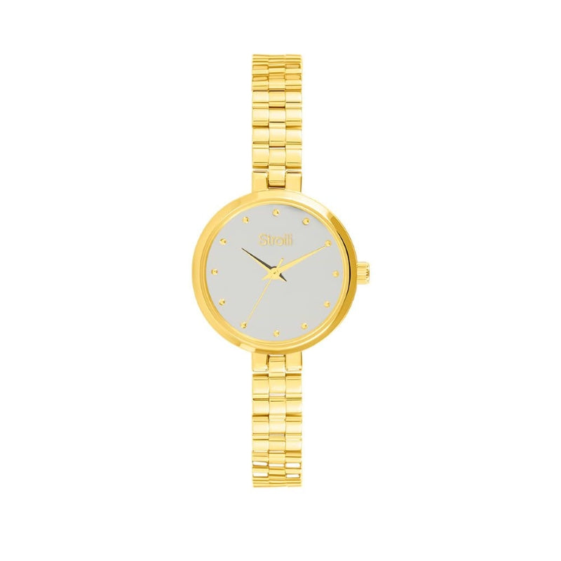 STROILI gold