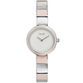 STROILI pink/silver