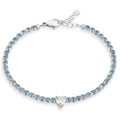 STROILI Mod. 1685849 - Light blue