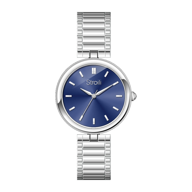 STROILI blue