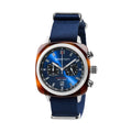 BRISTON WATCHES Mod. 17142.SA.TS.9.NNB-0