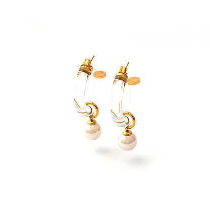 MAJORICA JEWELRY Mod. 17186.01.1.000.010.1-0