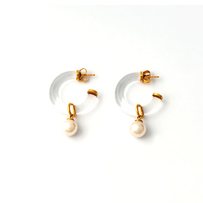 MAJORICA JEWELRY Mod. 17186.01.1.000.010.1-1