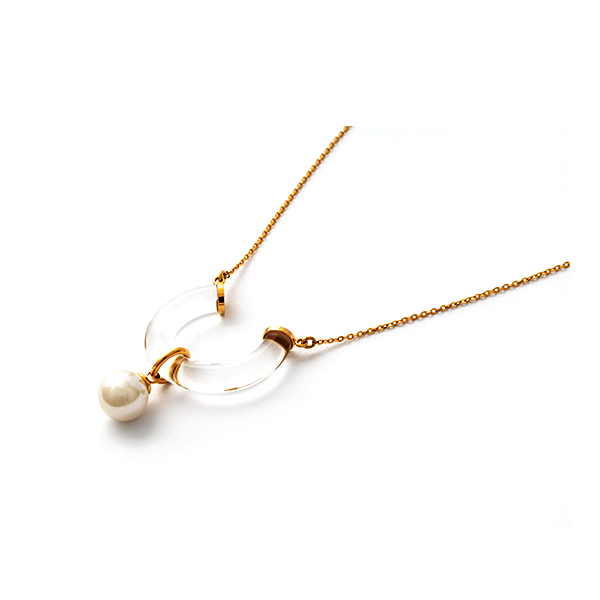 MAJORICA JEWELRY Mod. 17187.01.1.000.010.1-4