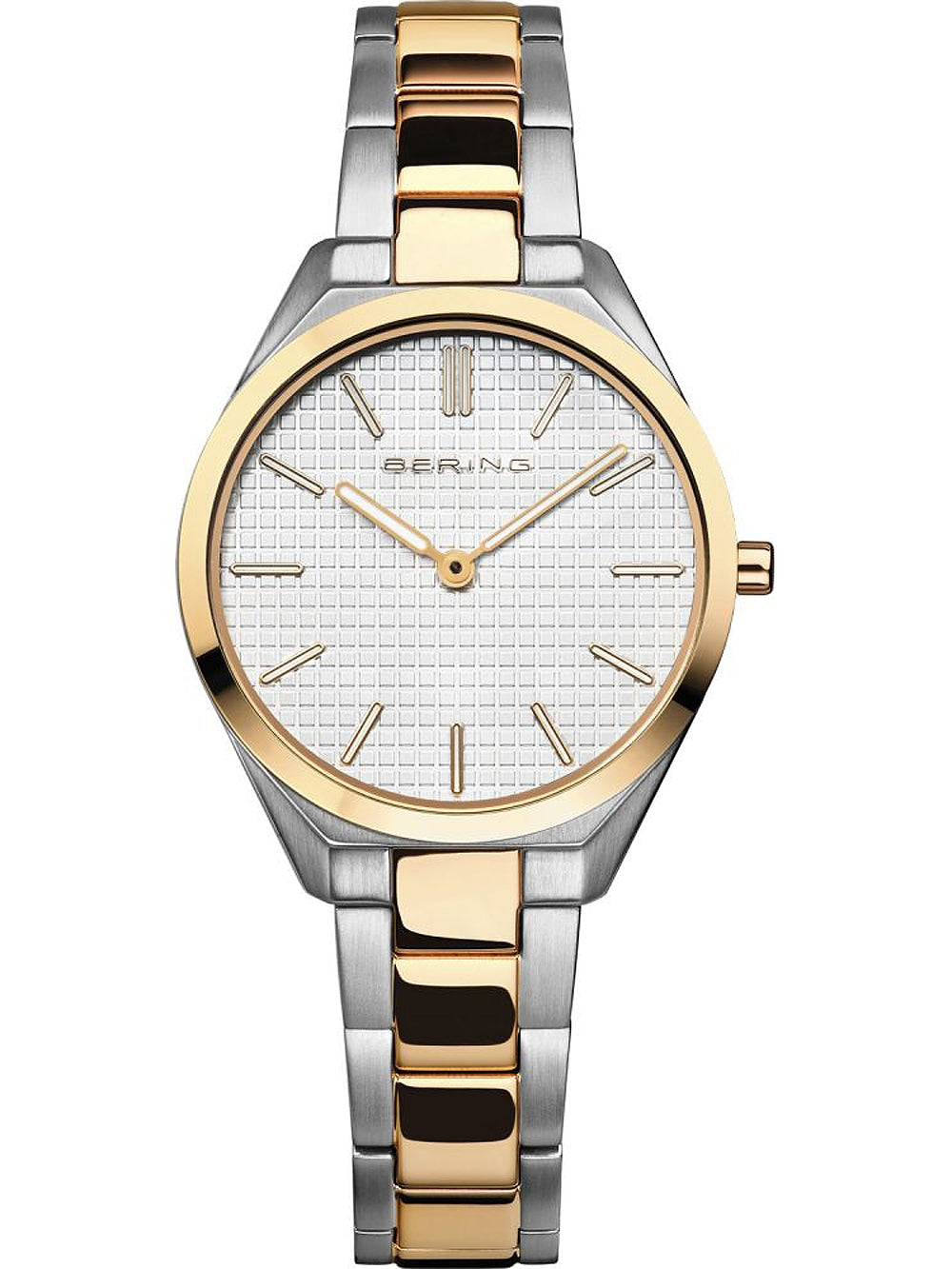 BERING silver