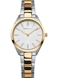 BERING silver