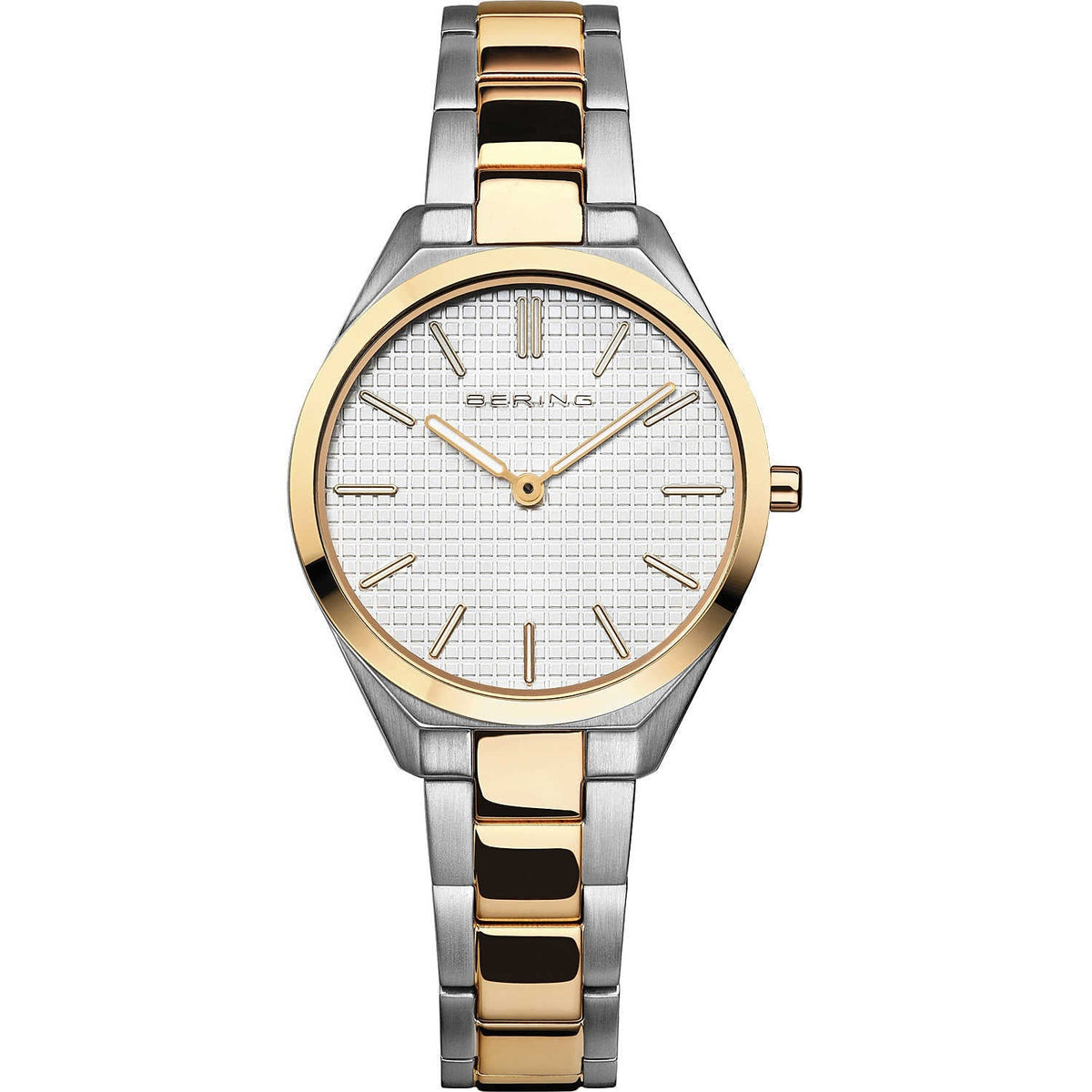 BERING silver