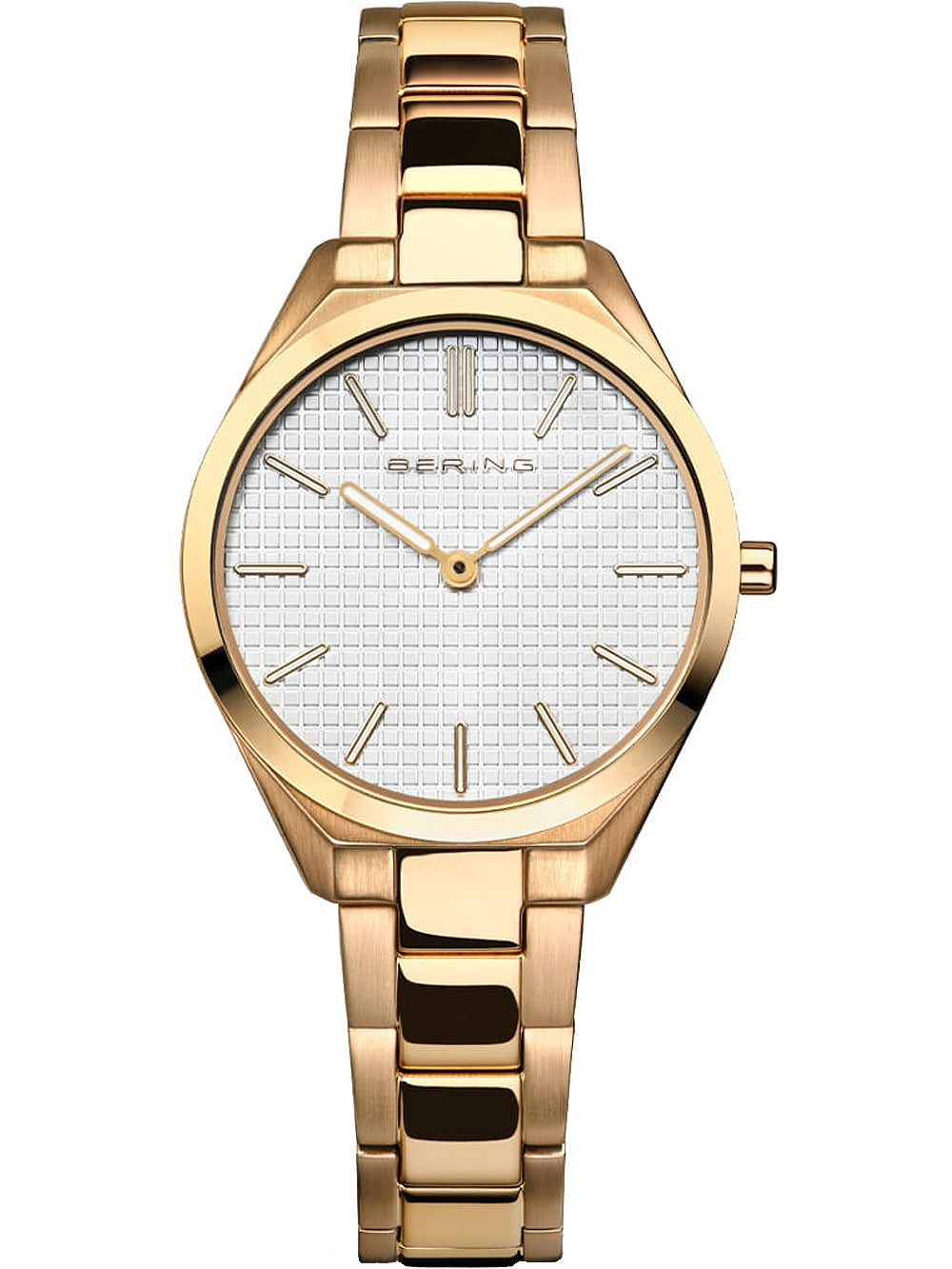 BERING gold