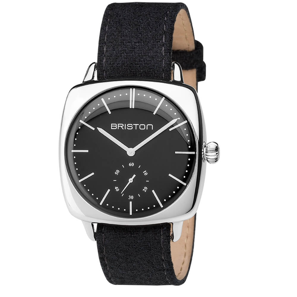 BRISTON black