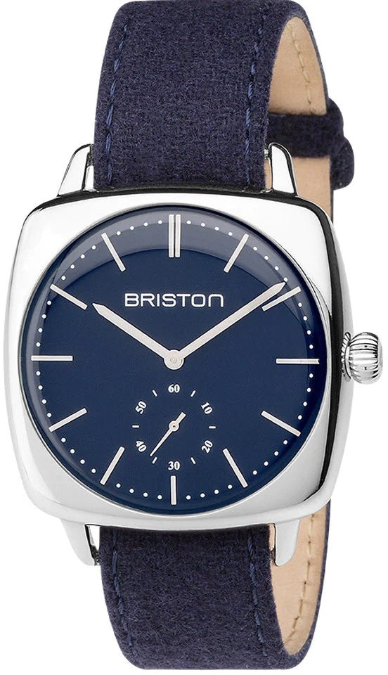 BRISTON blue