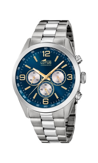 LOTUS WATCHES Mod. 18152/G-0