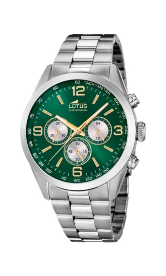 LOTUS WATCHES Mod. 18152/H-0
