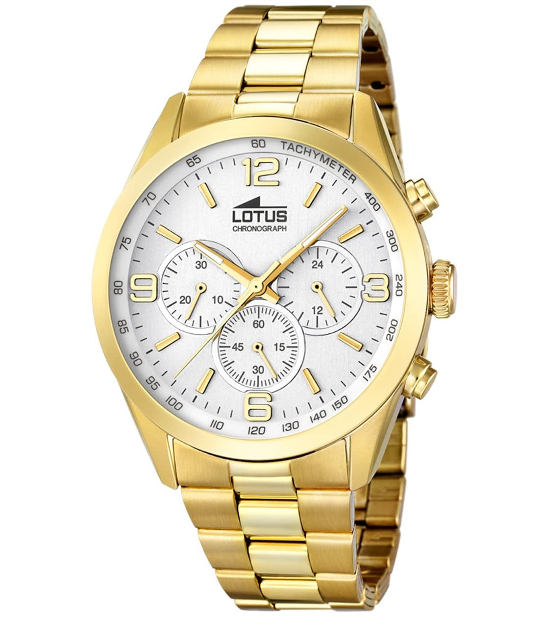 LOTUS WATCHES Mod. 18153/1-0
