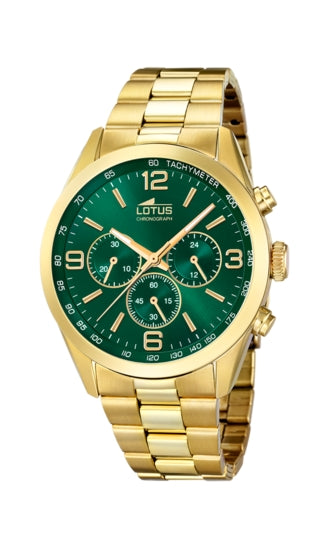 LOTUS WATCHES Mod. 18153/B-0